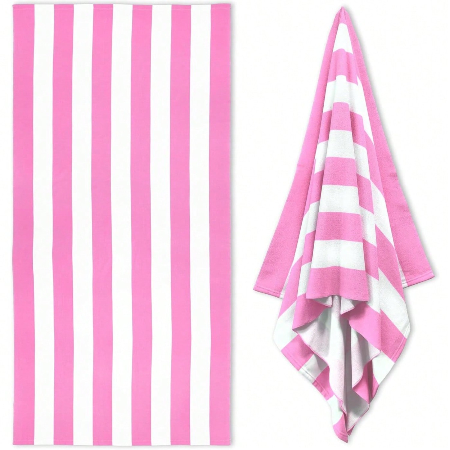 Beach Towel Large - 1 PC Large Oversized Beach Towel