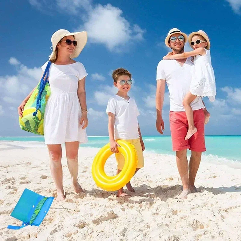 Children Sand Away Protable Me - Beach Towel Large 리뷰 및 가격