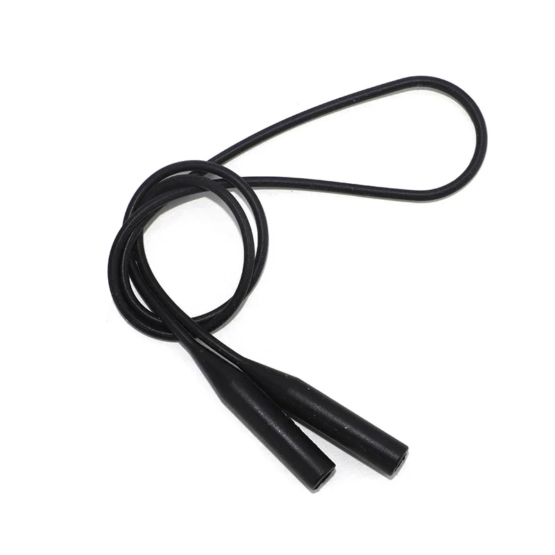 1/5pcs Silicone Anti-slip Glas - Sunglass Retainer Cord 리뷰 및 가격