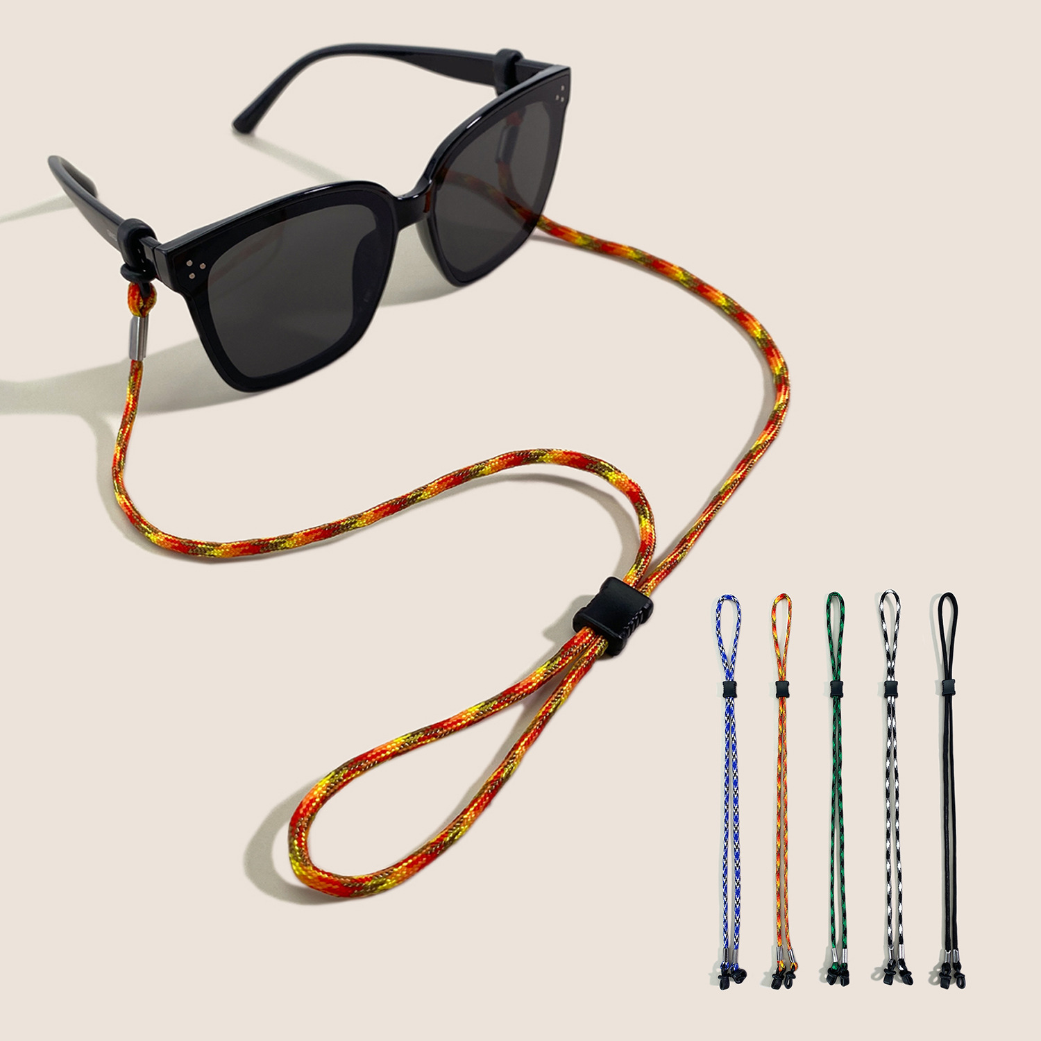 Cross-border Mountaineering Mu - Sunglass Retainer Cord 리뷰 및 가격