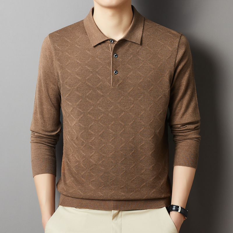 2023 High-End Polo Shirt for M - Polo Shirt Pique 리뷰 및 가격