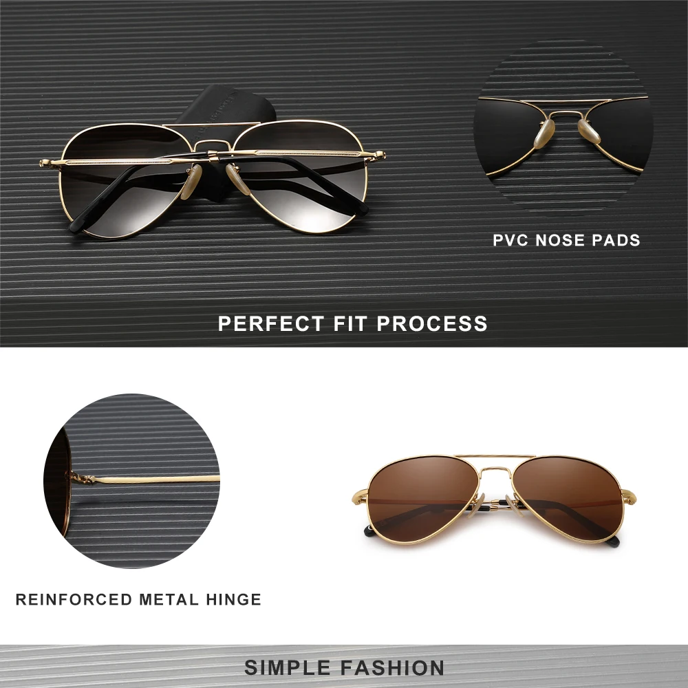 KINGSEVEN Men Polarized Sungla - Sunglasses Aviator Polarized 리뷰 및 가격