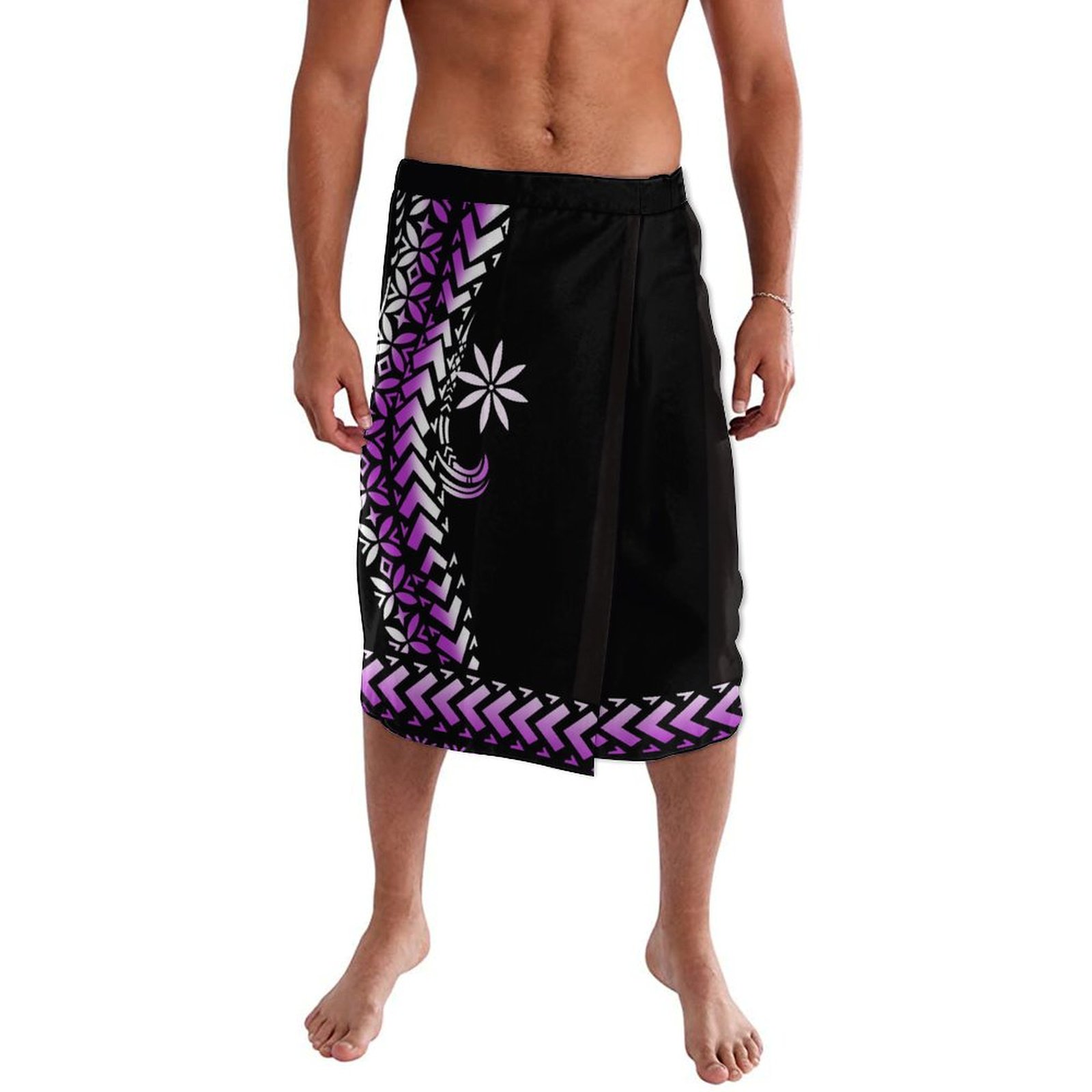 High Quality Polynesian Design - Sarong Men Wrap 리뷰 및 가격
