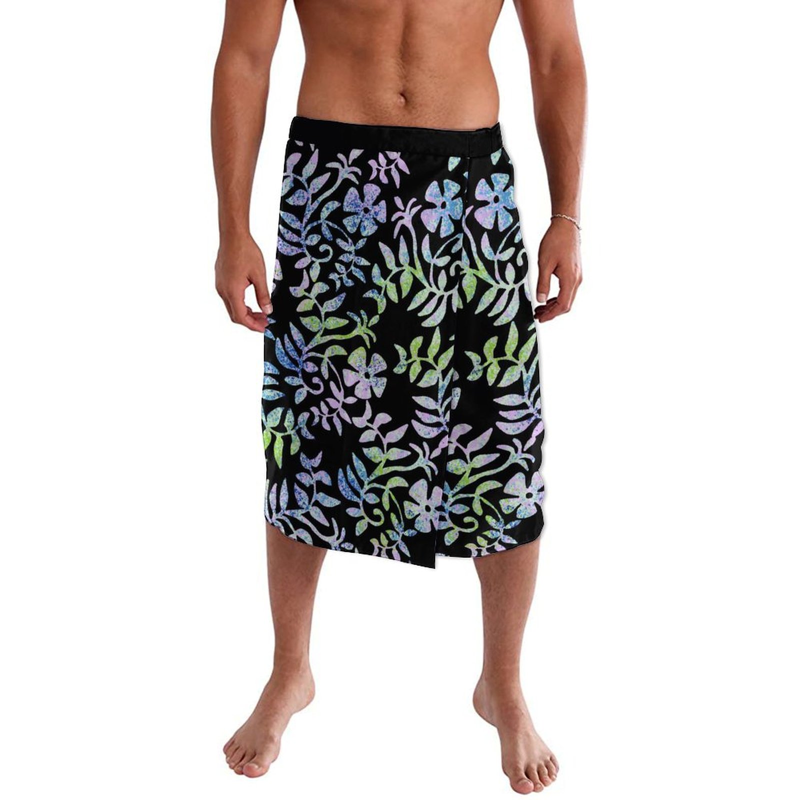 High Quality Polynesian Design - Sarong Men Wrap 리뷰 및 가격