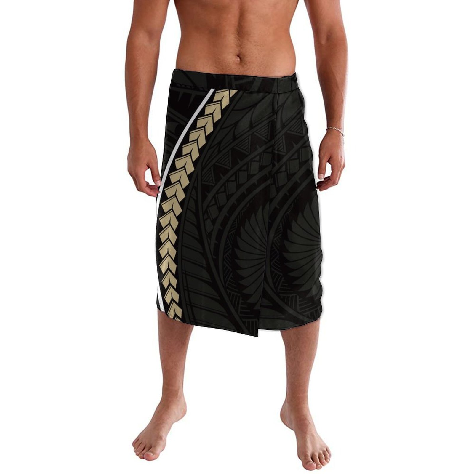 High Quality Polynesian Design - Sarong Men Wrap 리뷰 및 가격