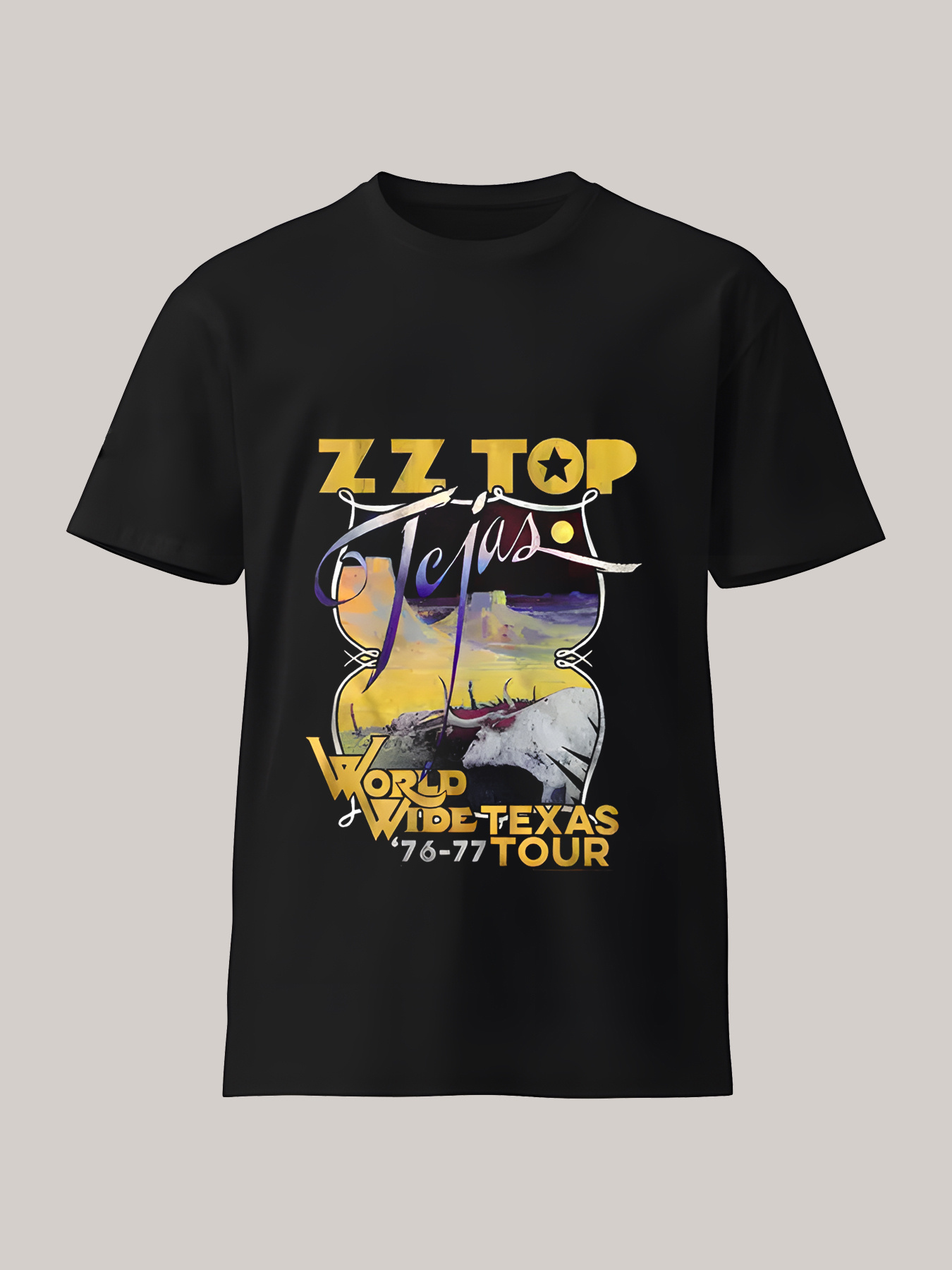 Men'S Vintage Retro World Wide - Tee Graphic Print 리뷰 및 가격