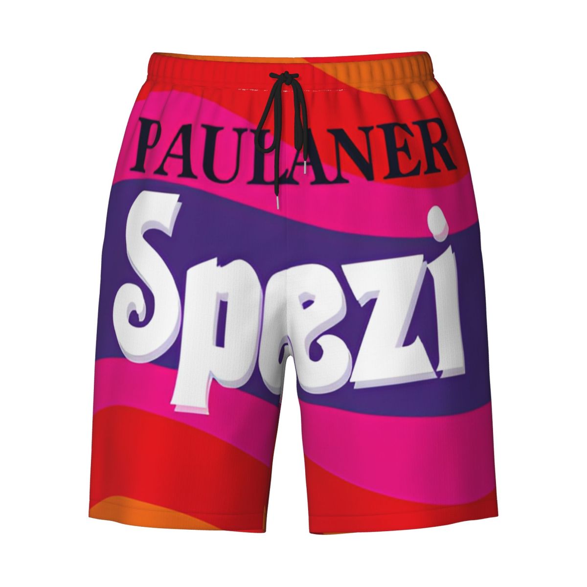 Paulaner Spezi Board Shorts Su - Trunks Board Surf 리뷰 및 가격