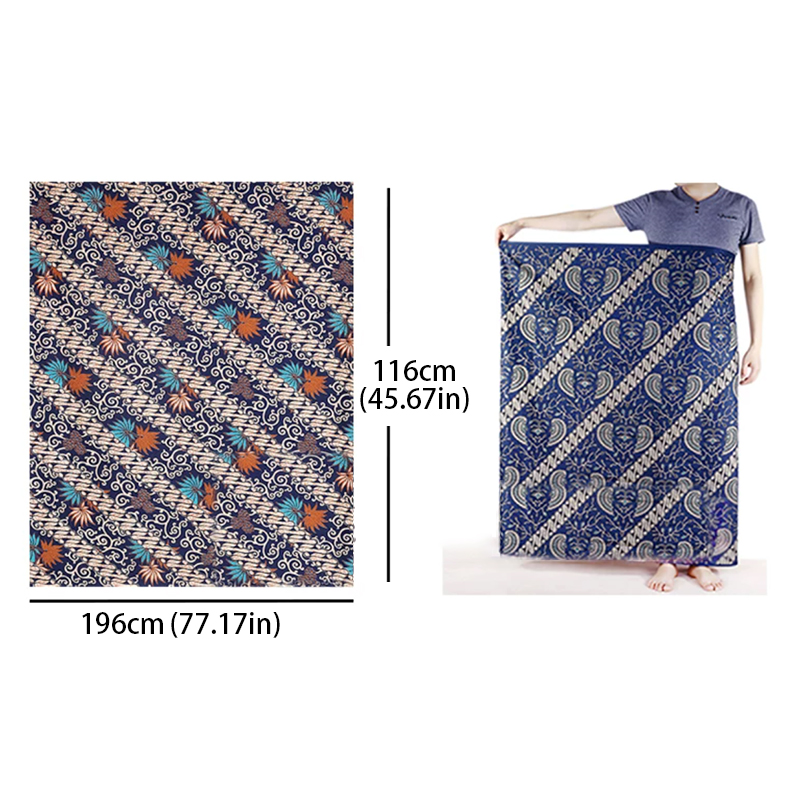 Unisex Traditional Southeast A - Sarong Men Wrap 리뷰 및 가격