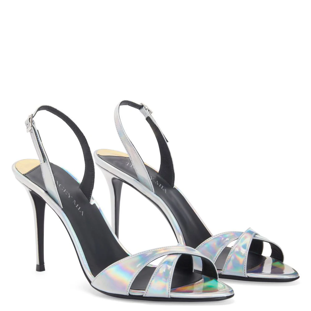 New slim and versatile one-pie - Casual Sandal Leather 리뷰 및 가격