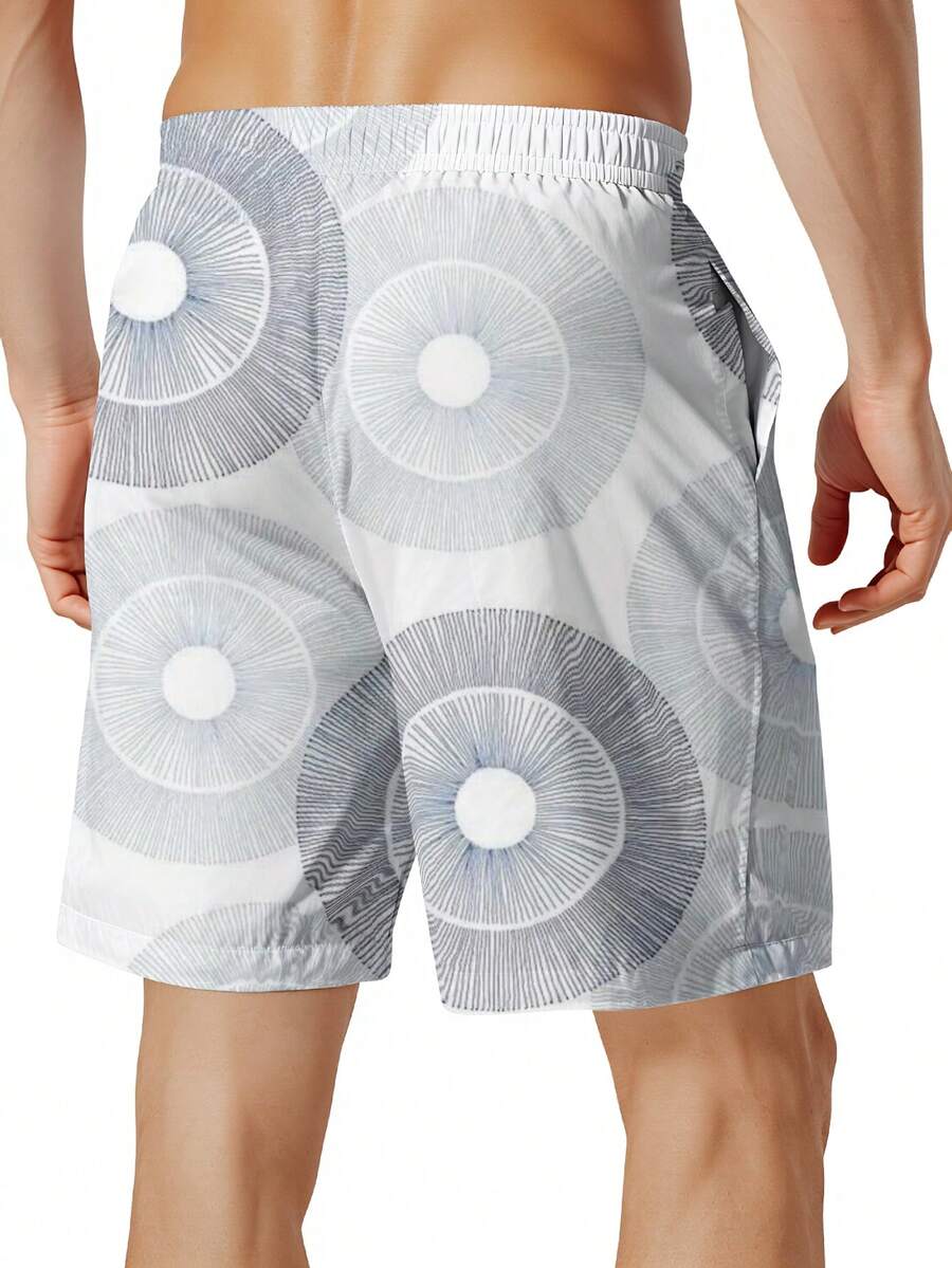 Mens Quick Dry Swim Trunks Wit - Swim Trunk Quick Dry 리뷰 및 가격