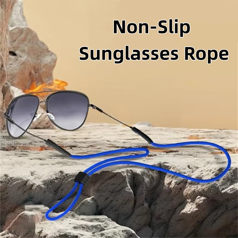 1Pc Sports Eyeglass Strap Sung - Sunglass Retainer Cord 리뷰 및 가격