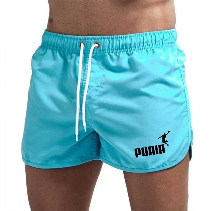 Men's Beach Shorts Summer Beac - Trunks Board Surf 리뷰 및 가격