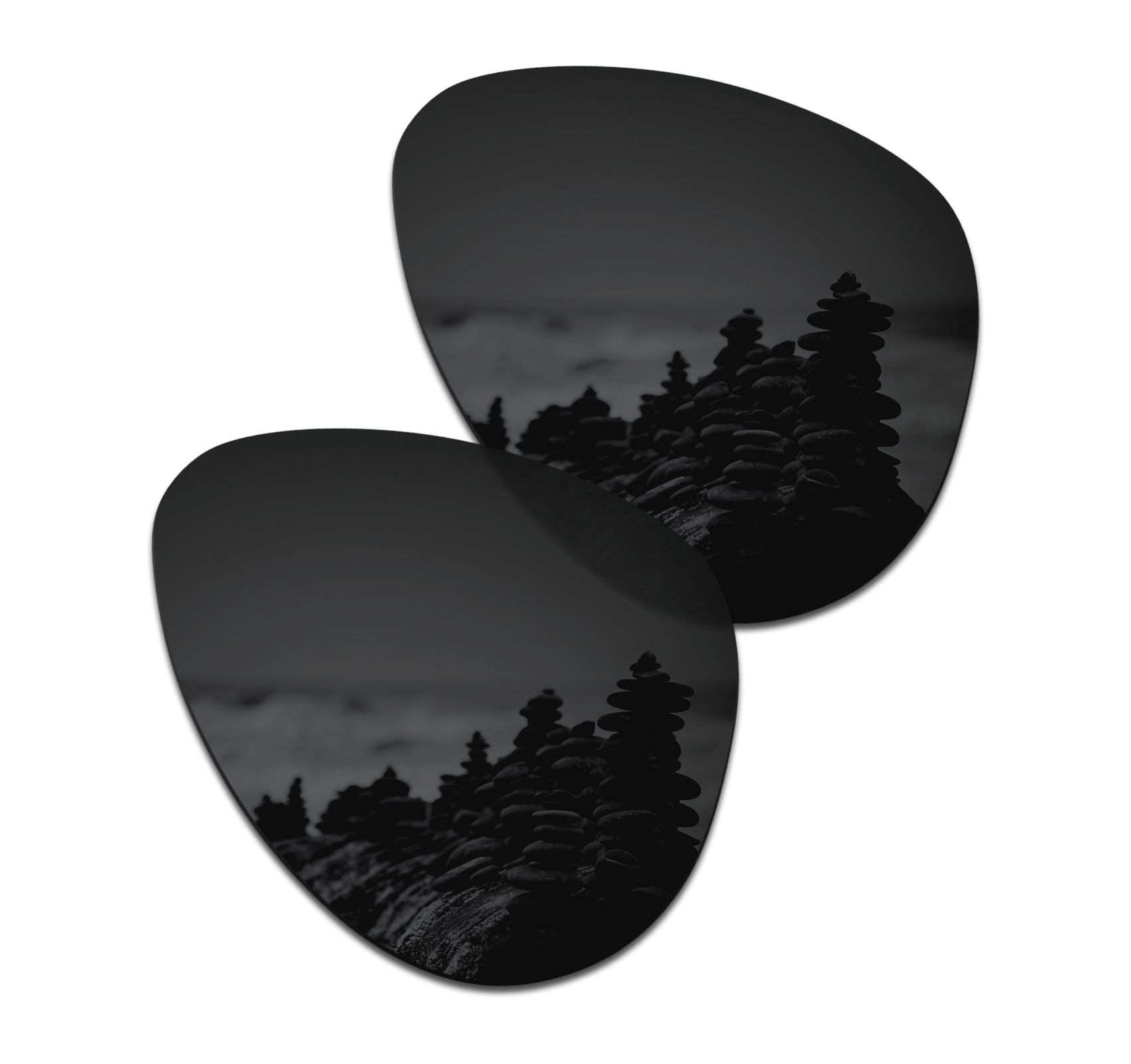 SmartVLT Polarized Replacement - Sunglasses Aviator Polarized 리뷰 및 가격