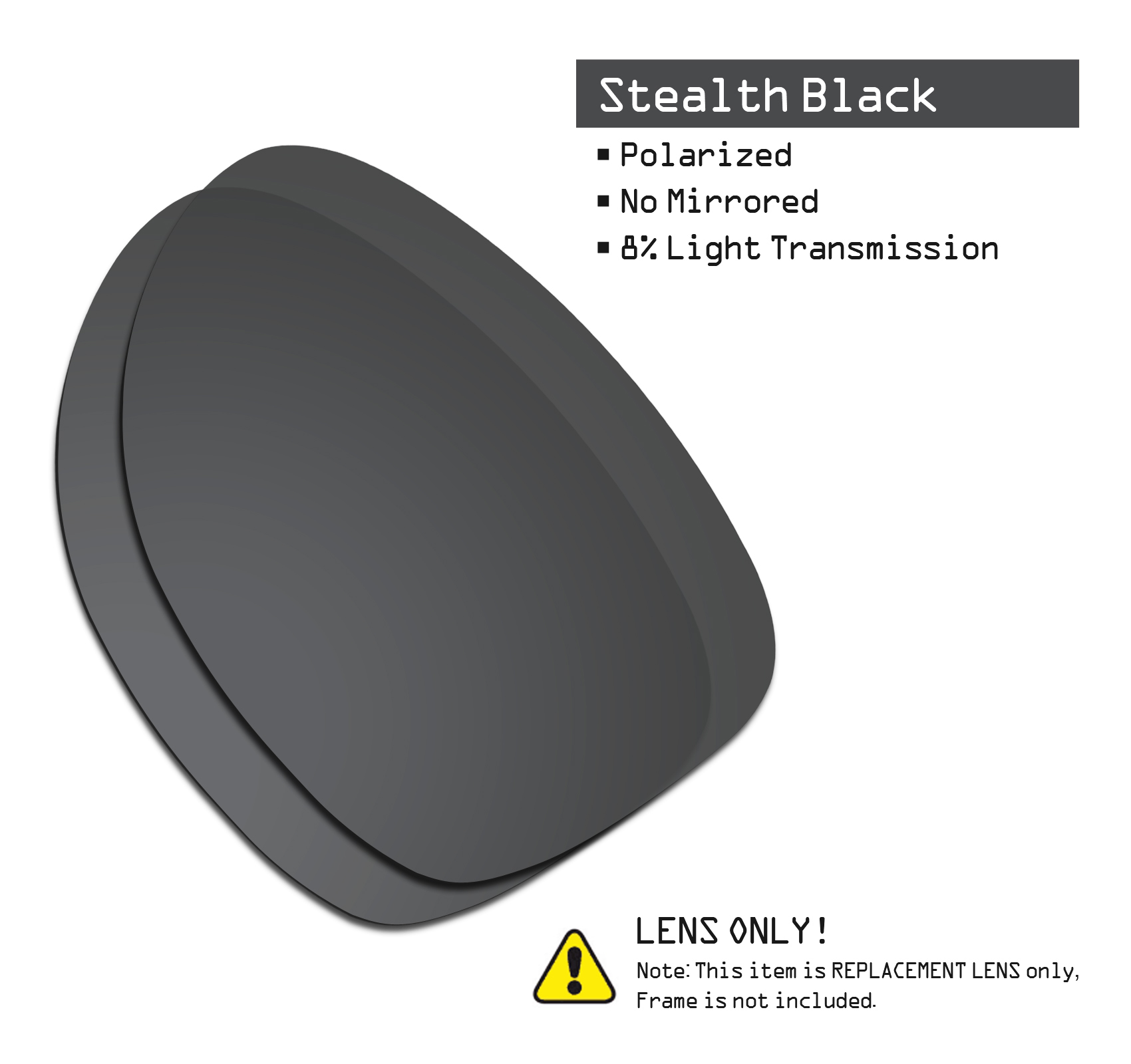 SmartVLT Polarized Replacement - Sunglasses Aviator Polarized 리뷰 및 가격