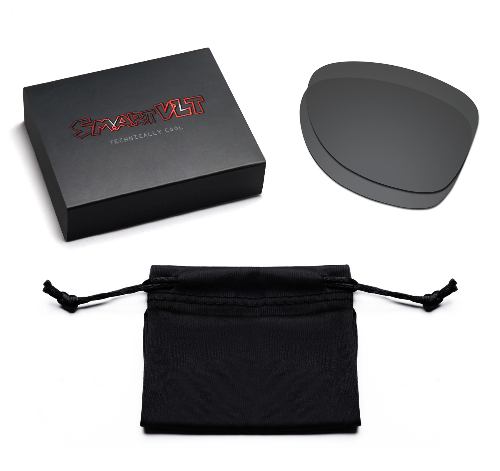 SmartVLT Polarized Replacement - Sunglasses Aviator Polarized 리뷰 및 가격
