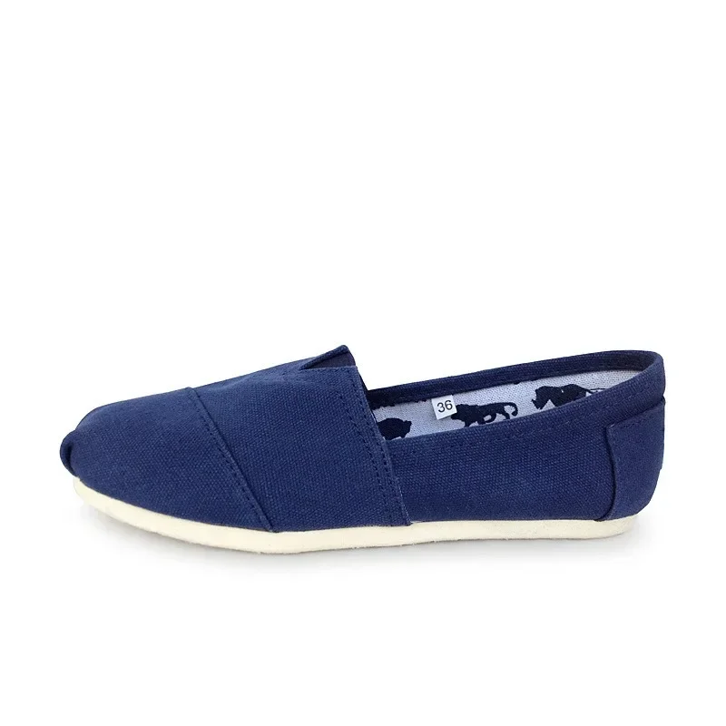 Summer Blue Loafers Men Classi - Espadrille Slip On 리뷰 및 가격