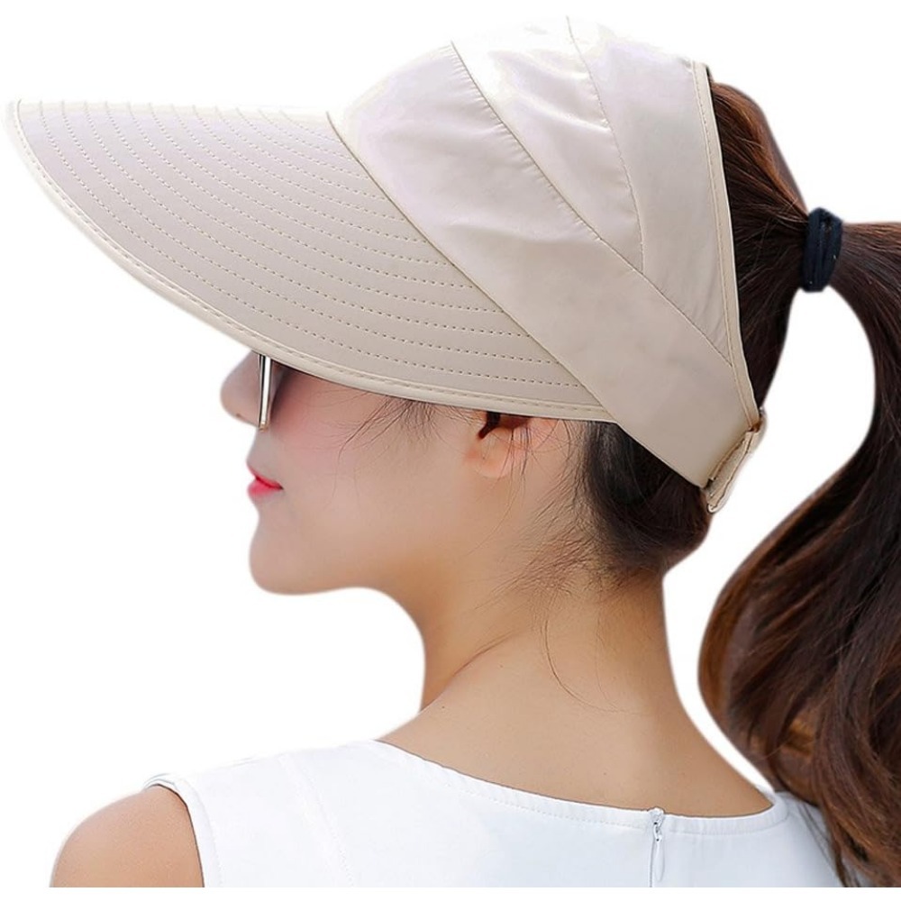 Sun Hats for Women Wide Brim U - Packable Hat Nylon 리뷰 및 가격