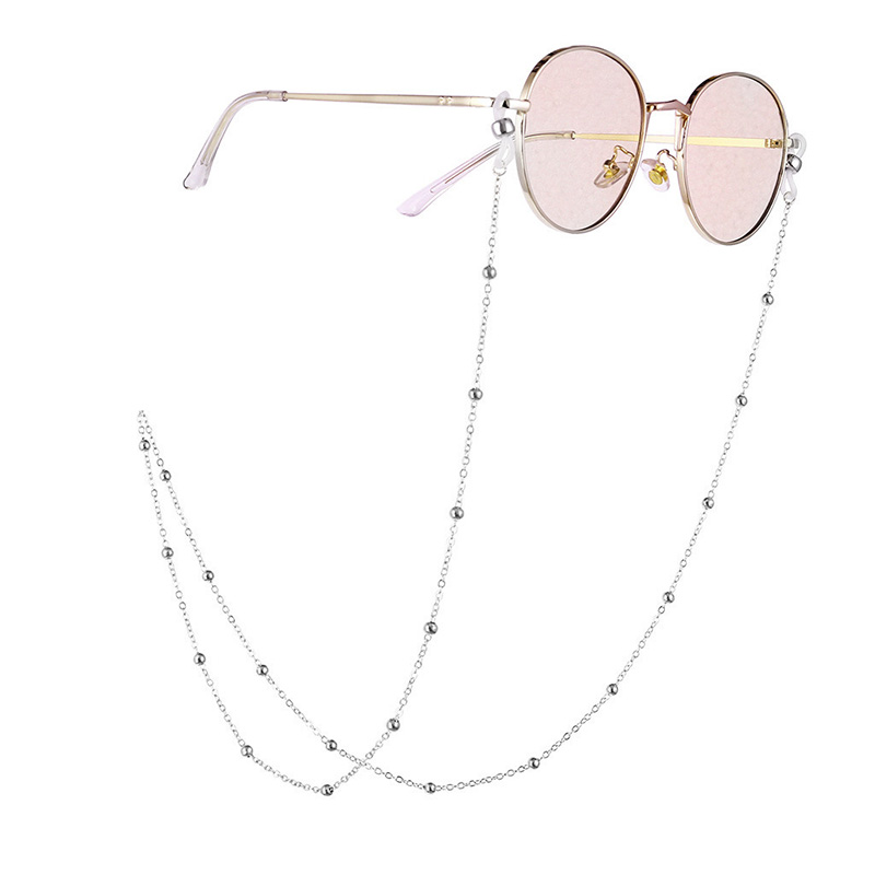 New Women Gold Eyeglass Chains - Sunglass Retainer Cord 리뷰 및 가격