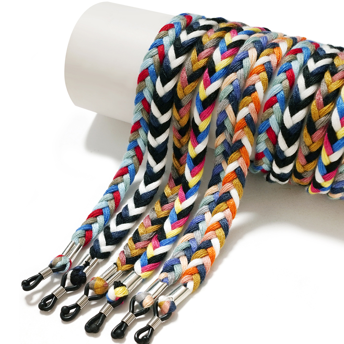 Fashion 2022 New  Pattern Wove - Sunglass Retainer Cord 리뷰 및 가격