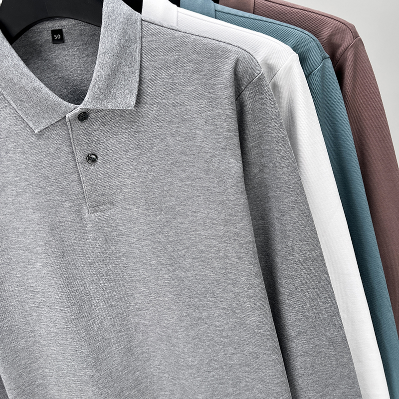 100% Cotton Polo Shirt, Four S - Polo Shirt Pique 리뷰 및 가격