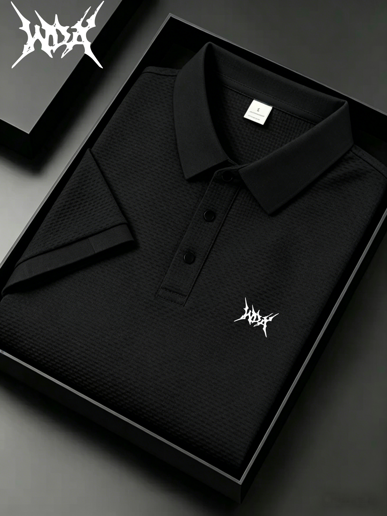 new summer mens custom logo wa - Polo Shirt Pique 리뷰 및 가격