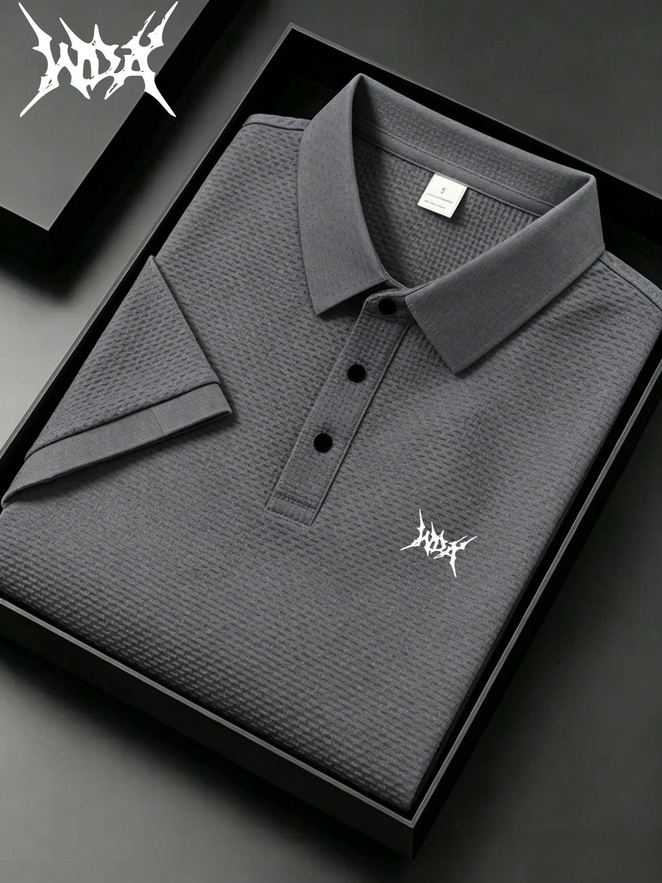 new summer mens custom logo wa - Polo Shirt Pique 리뷰 및 가격