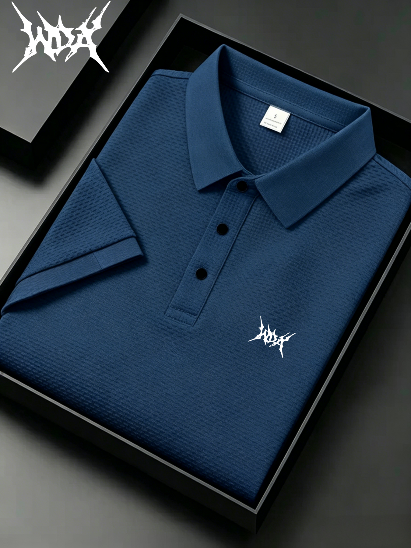 new summer mens custom logo wa - Polo Shirt Pique 리뷰 및 가격
