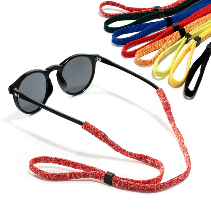 Unisex Polyester Eyewear Cord  - Sunglass Retainer Cord 리뷰 및 가격