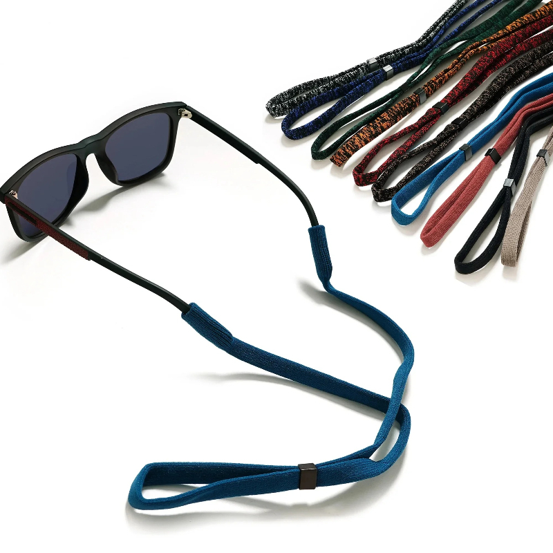 Unisex Polyester Eyewear Cord  - Sunglass Retainer Cord 리뷰 및 가격