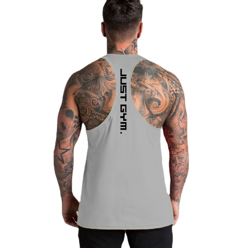 Gym Sports Mens Bodybuilding M - Tank Top Muscle 리뷰 및 가격