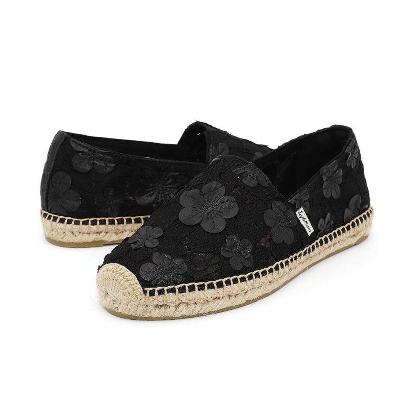 J&M Women Loafers 2025 Fashion - Espadrille Slip On 리뷰 및 가격