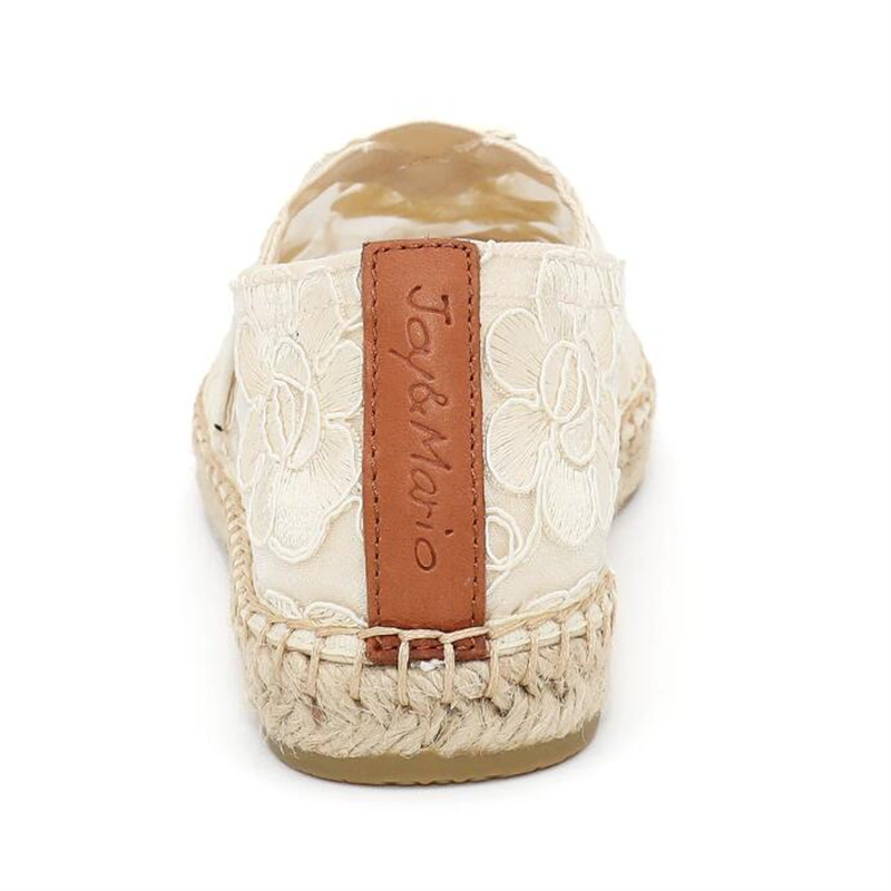 J&M Women Loafers 2025 Fashion - Espadrille Slip On 리뷰 및 가격