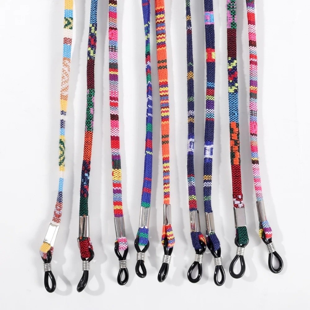 Portable Bohemian Sunglass Cha - Sunglass Retainer Cord 리뷰 및 가격