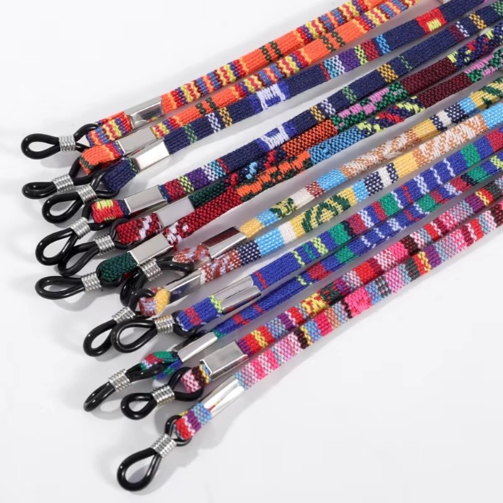 Portable Bohemian Sunglass Cha - Sunglass Retainer Cord 리뷰 및 가격