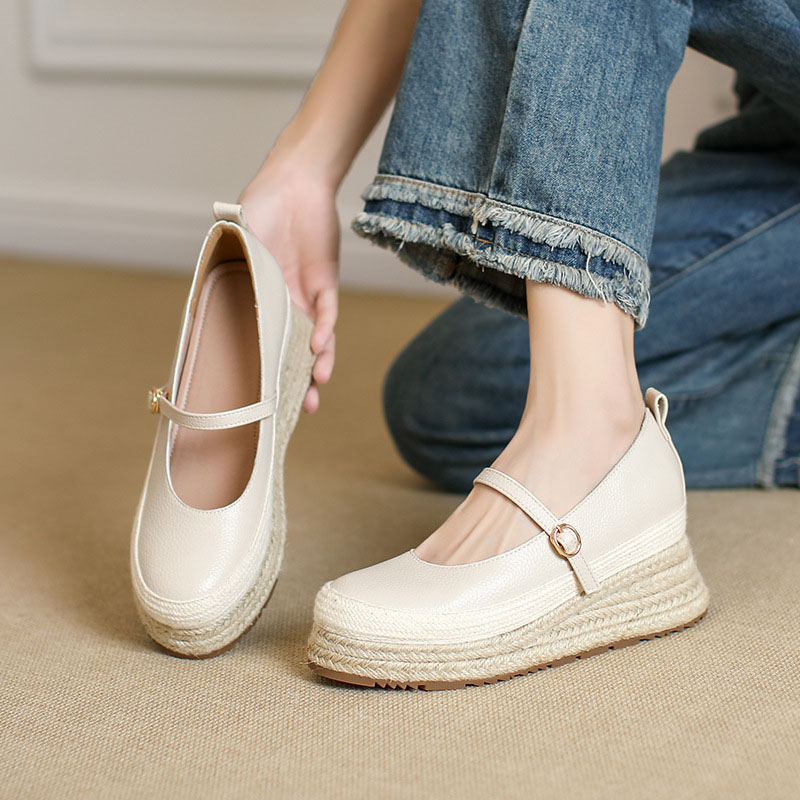 XMWRLW 2026 Women Spring Summe - Espadrille Slip On 리뷰 및 가격