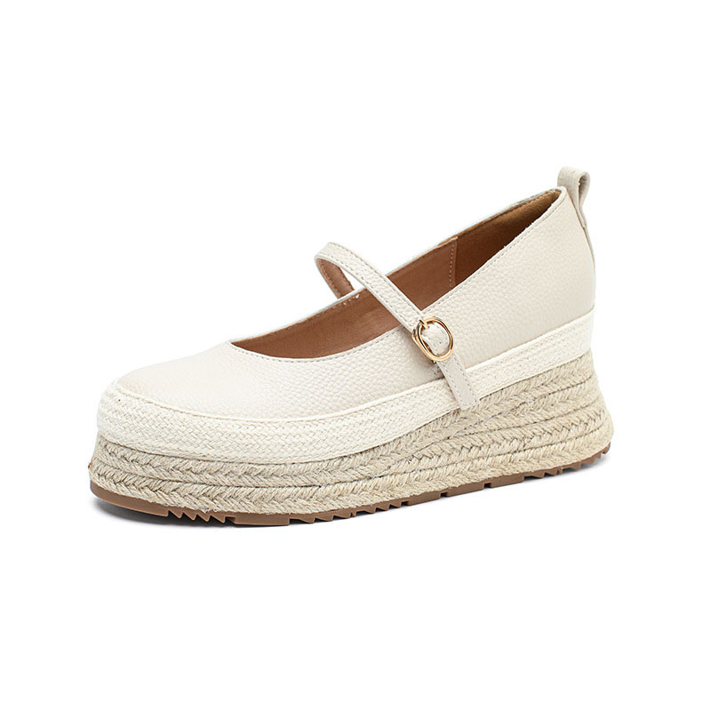 XMWRLW 2026 Women Spring Summe - Espadrille Slip On 리뷰 및 가격
