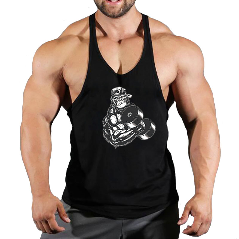 New Arrivals Bodybuilding stri - Tank Top Muscle 리뷰 및 가격