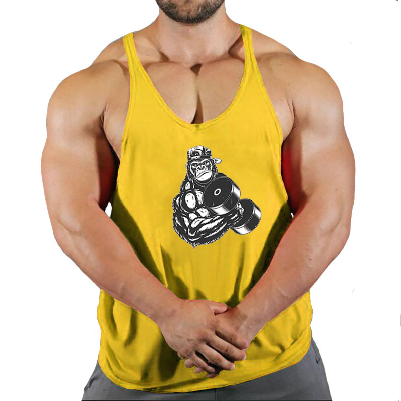 New Arrivals Bodybuilding stri - Tank Top Muscle 리뷰 및 가격