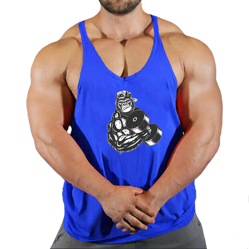 New Arrivals Bodybuilding stri - Tank Top Muscle 리뷰 및 가격