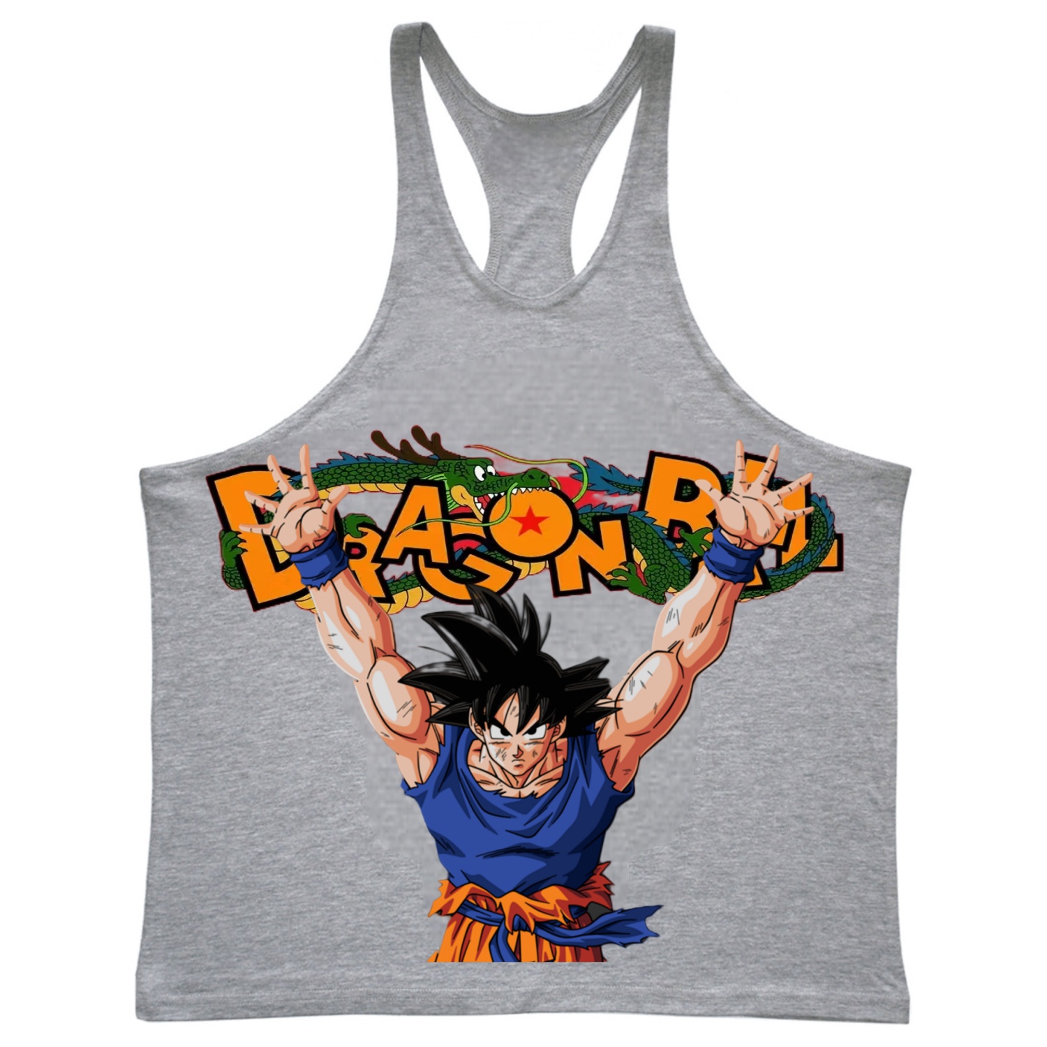 Men's Summer TankTop Cotton Ve - Tank Top Muscle 리뷰 및 가격