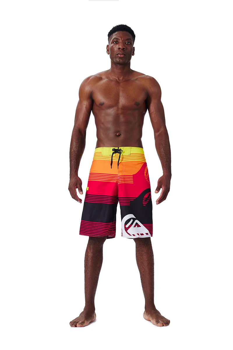 30-44size Summer men shorts ca - Trunks Board Surf 리뷰 및 가격