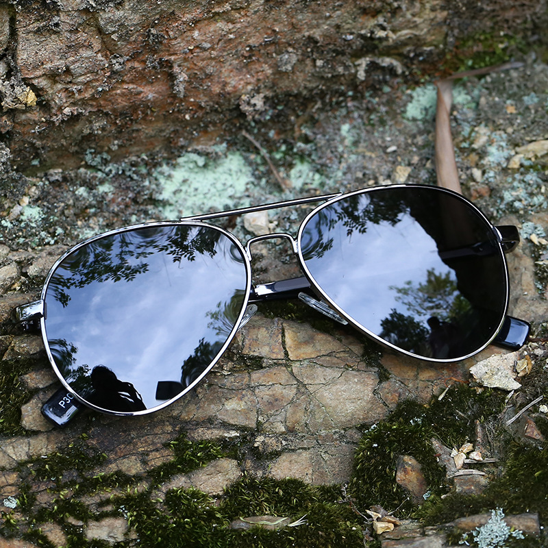 MYT_0297 Men and women polariz - Sunglasses Aviator Polarized 리뷰 및 가격