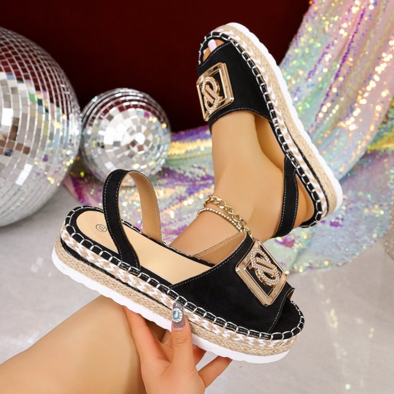 Womens Platform Espadrille San - Espadrille Slip On 리뷰 및 가격