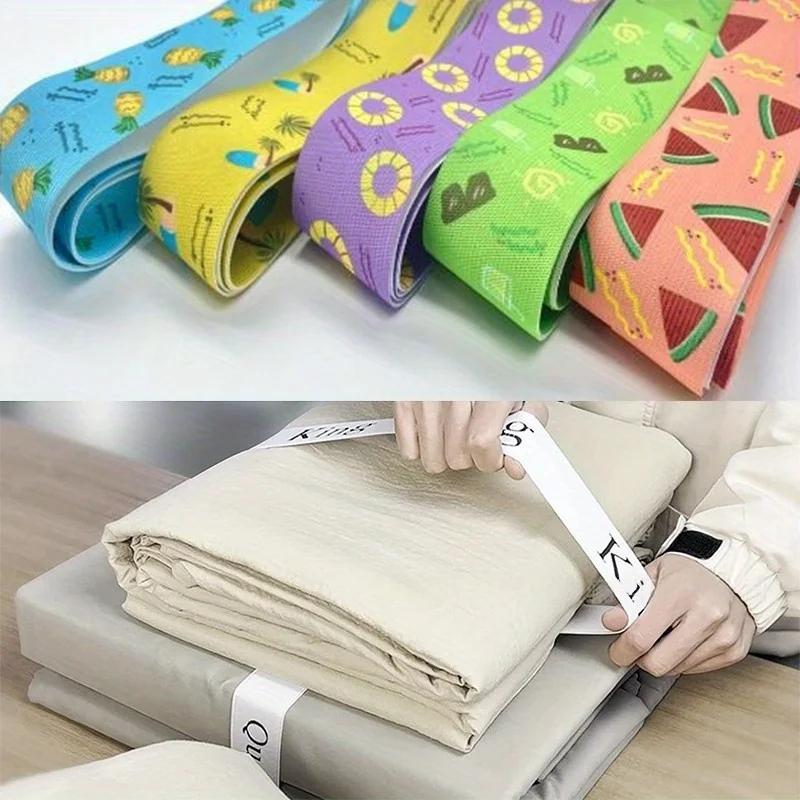5Pcs  Large Towel Bands for Be - Beach Towel Large 리뷰 및 가격