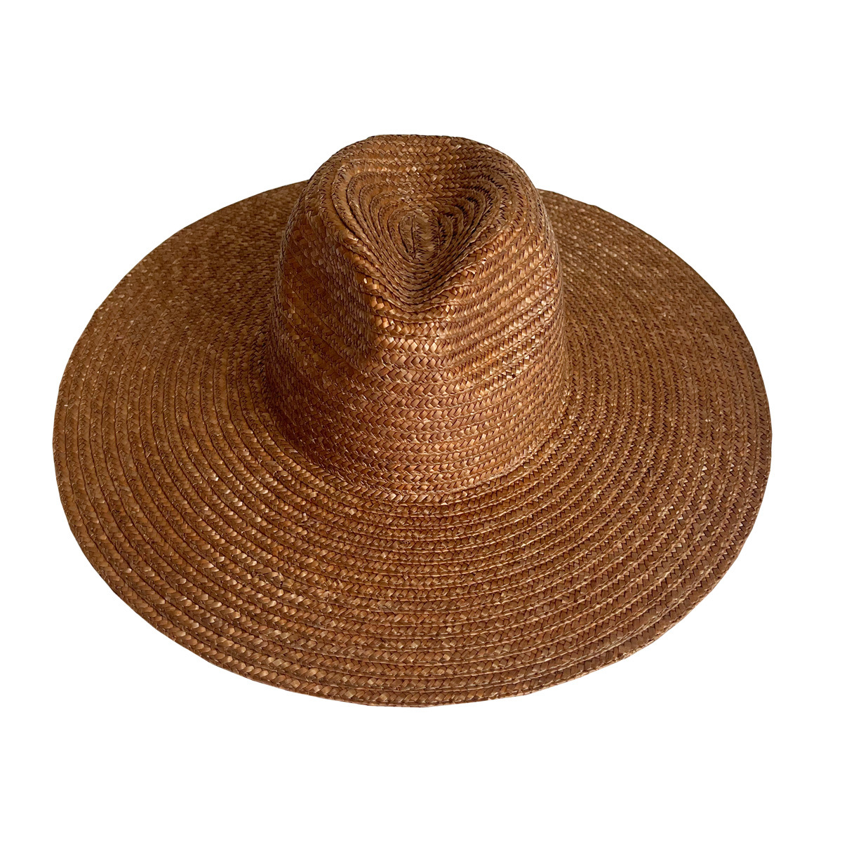 Large Brim Panama Straw Hat Fo - Bucket Hat Straw 리뷰 및 가격