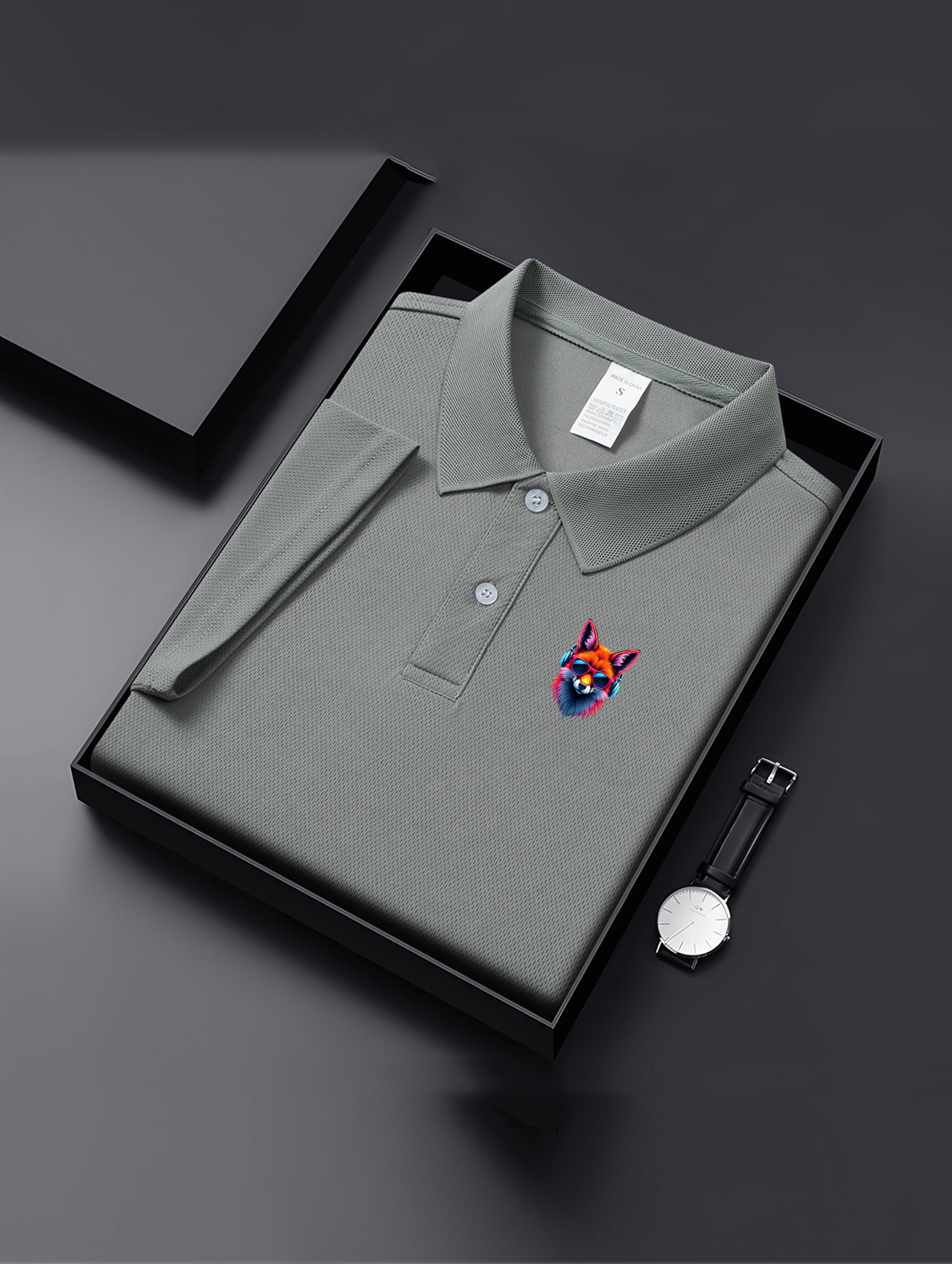 Men's Classic Polo Shirt Breat - Polo Shirt Pique 리뷰 및 가격