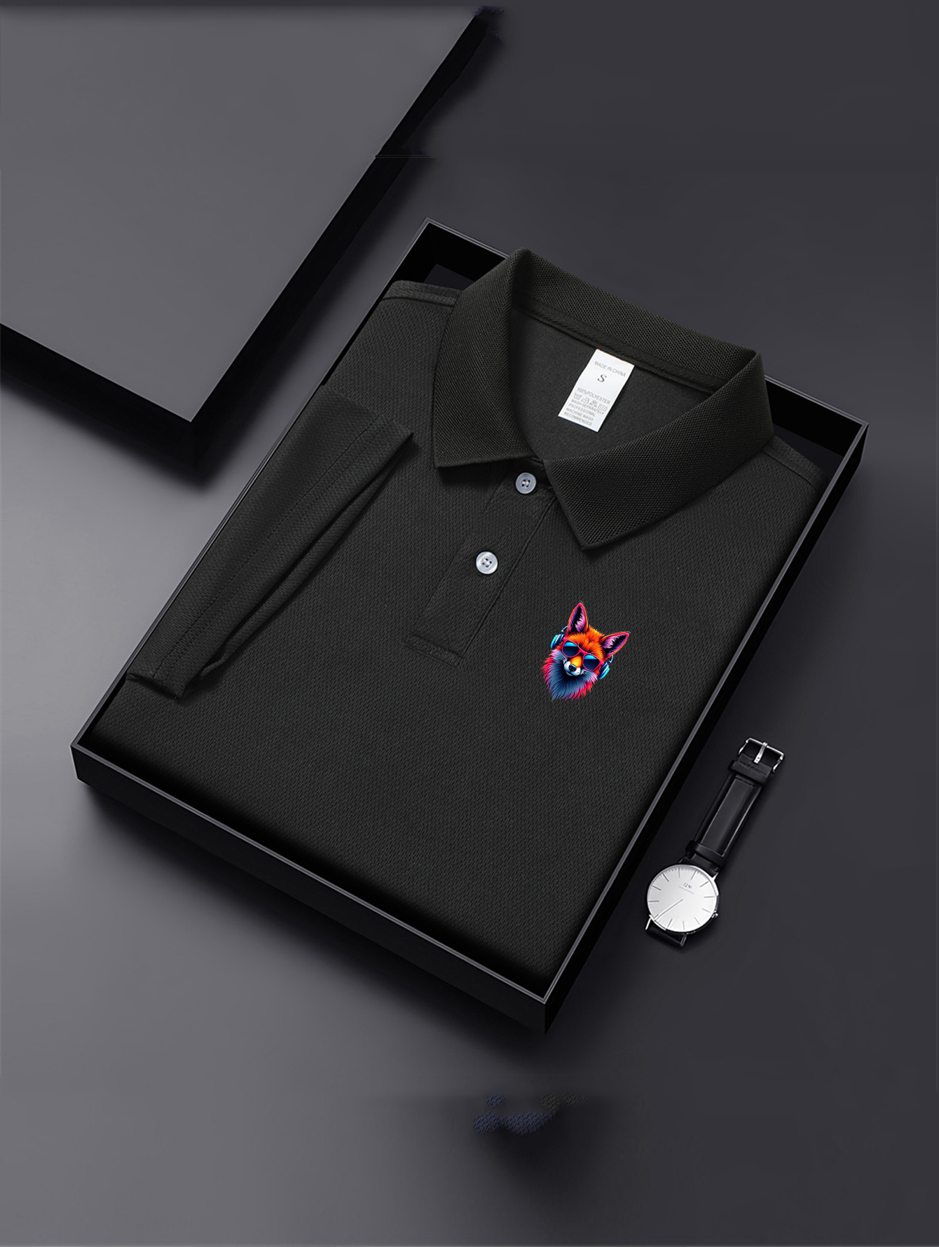 Men's Classic Polo Shirt Breat - Polo Shirt Pique 리뷰 및 가격