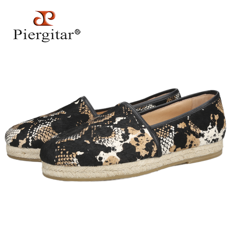 Piegitar New Style Multicolor  - Espadrille Slip On 리뷰 및 가격