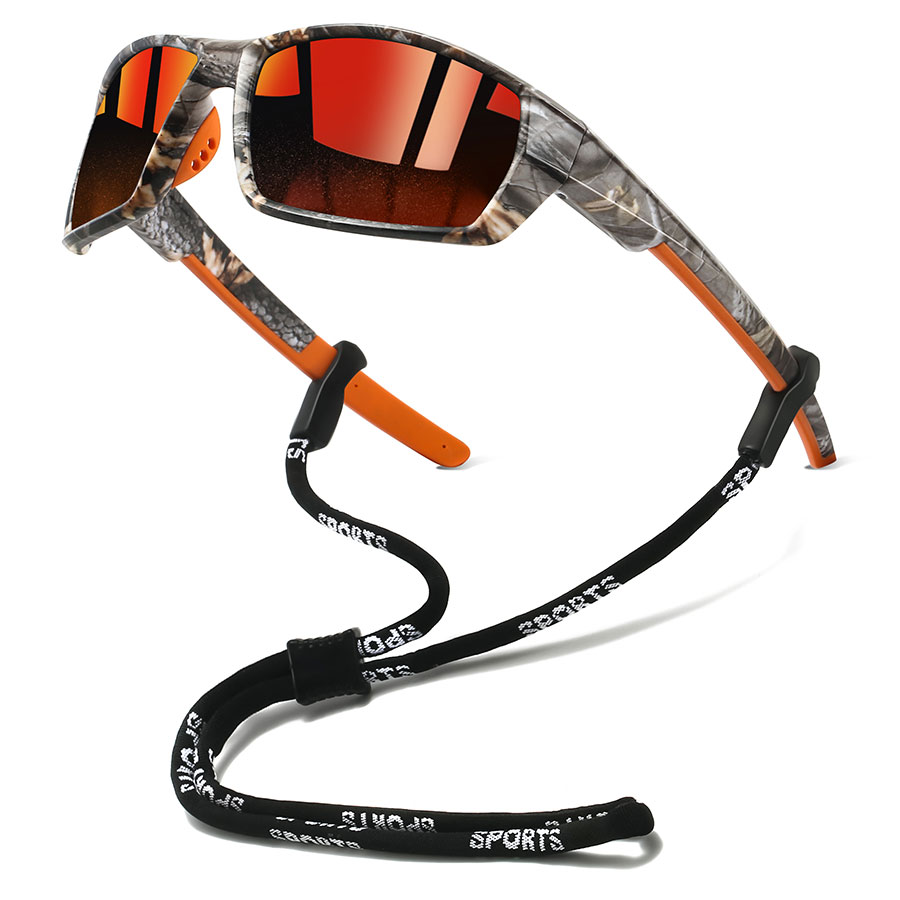 Unisex Fashion Sunglasses with - Sunglass Retainer Cord 리뷰 및 가격