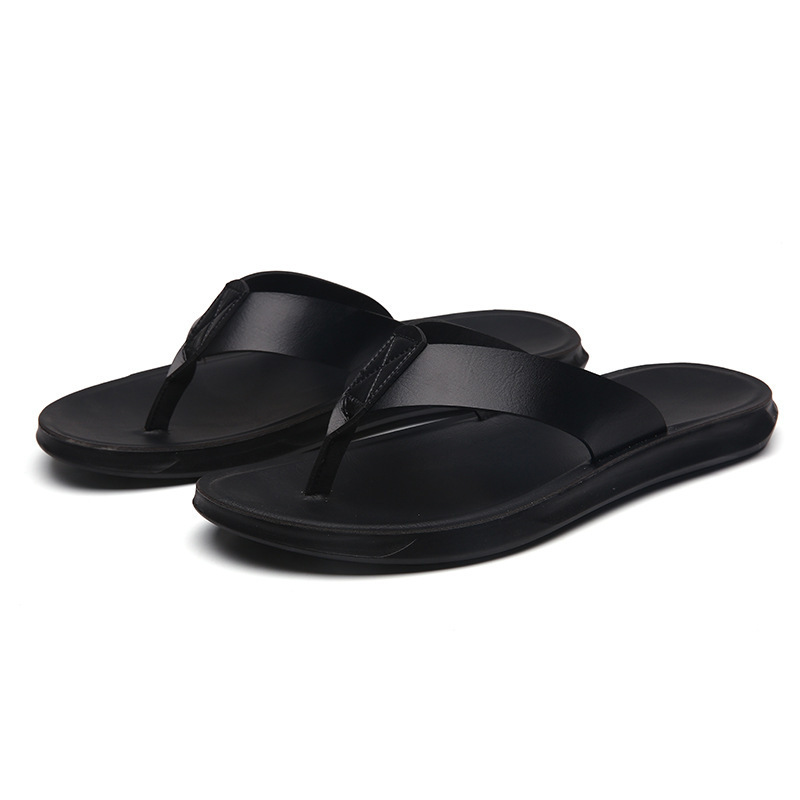 38-47 New Italian Leather Flip - Flip Flop Leather Men 리뷰 및 가격